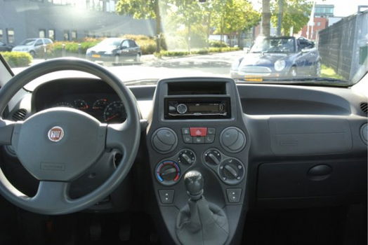 Fiat Panda - 1.2 Edizione Cool ..Airco - 1