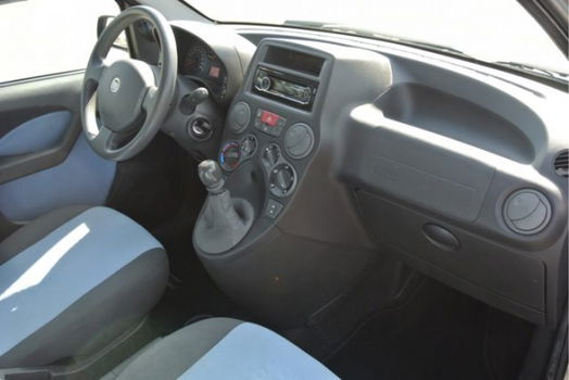 Fiat Panda - 1.2 Edizione Cool ..Airco - 1