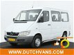 Mercedes-Benz Sprinter - 208CDI 9-Persoons - 1 - Thumbnail