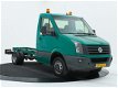 Volkswagen Crafter - 2.0TDI 164PK Chassis WB 366cm - 1 - Thumbnail