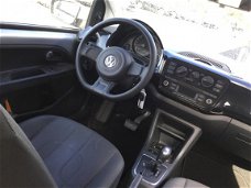 Volkswagen Up! - 1.0 MOVE UP AUT BlueM 5DRS