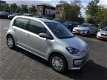 Volkswagen Up! - 1.0 MOVE UP AUT BlueM 5DRS - 1 - Thumbnail