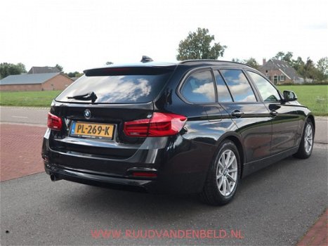 BMW 3-serie Touring - 318i SPORTSTOEL/LED/NAVI/PDC - 1