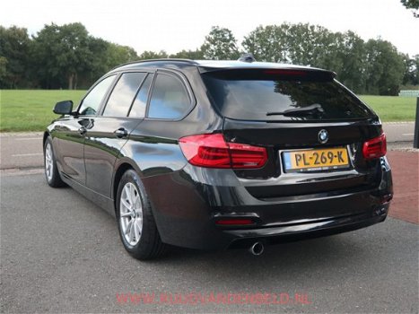 BMW 3-serie Touring - 318i SPORTSTOEL/LED/NAVI/PDC - 1