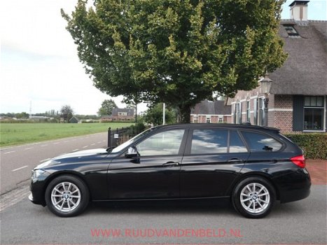 BMW 3-serie Touring - 318i SPORTSTOEL/LED/NAVI/PDC - 1