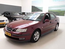 Saab 9-3 Sport Sedan - 1.8t - Youngtimer