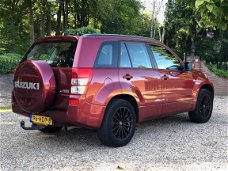 Suzuki Grand Vitara - 2.0 EXE AUTOMAAT/G3 LPG