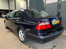 Saab 9-5 - 2.2 TiD Arc Perfecte staat /Youngtimer/Automaat