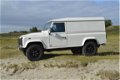 Land Rover Defender - 2.4 TD HT 110