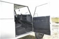 Land Rover Defender - 2.4 TD HT 110