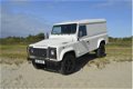 Land Rover Defender - 2.4 TD HT 110