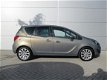 Opel Meriva - 1.4 Turbo 140 pk Cosmo / RIJKLAAR pdc voor + achter / ecc airco / trekhaak / comfort s - 1 - Thumbnail