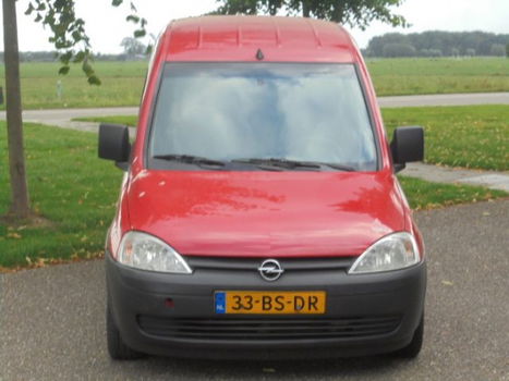 Opel Combo - 1.3 CDTi City * Heavy-Load * Nw-Apk * SALE - 1