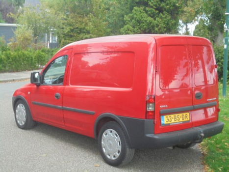 Opel Combo - 1.3 CDTi City * Heavy-Load * Nw-Apk * SALE - 1