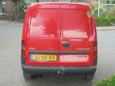 Opel Combo - 1.3 CDTi City * Heavy-Load * Nw-Apk * SALE - 1