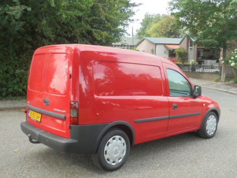 Opel Combo - 1.3 CDTi City * Heavy-Load * Nw-Apk * SALE - 1