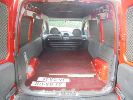 Opel Combo - 1.3 CDTi City * Heavy-Load * Nw-Apk * SALE - 1