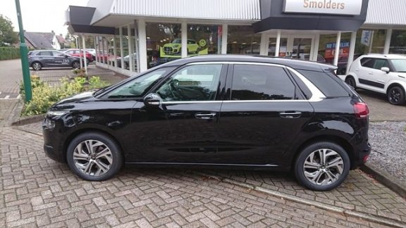 Citroën C4 Picasso - 1.6 THP Business Navigatie - 1