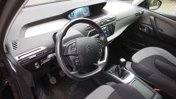 Citroën C4 Picasso - 1.6 THP Business Navigatie - 1