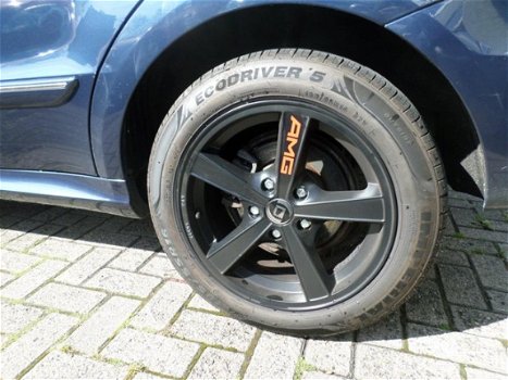 Mercedes-Benz A-klasse - 200 Avantgarde AIRCO 16'' - 1