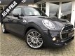 Mini Mini Cooper - SD 2.0 Chili NAVGATIE AUTOMAAT AUTM 5DRS 170PK NAVI KEYLESS GO SPORT euro6 - 1 - Thumbnail