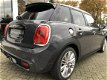 Mini Mini Cooper - SD 2.0 Chili NAVGATIE AUTOMAAT AUTM 5DRS 170PK NAVI KEYLESS GO SPORT euro6 - 1 - Thumbnail