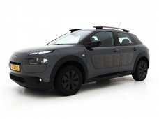 Citroën C4 Cactus - 1.6 BlueHDi Business *NAVI+PDC+ECC+CRUISE