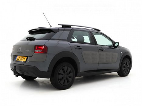 Citroën C4 Cactus - 1.6 BlueHDi Business *NAVI+PDC+ECC+CRUISE - 1