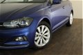 Volkswagen Polo - 1.0 TSI Highline | Navigatie | Parkeersensoren voor + achter | Park Assist - 1 - Thumbnail