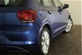 Volkswagen Polo - 1.0 TSI Highline | Navigatie | Parkeersensoren voor + achter | Park Assist - 1 - Thumbnail