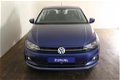 Volkswagen Polo - 1.0 TSI Highline | Navigatie | Parkeersensoren voor + achter | Park Assist - 1 - Thumbnail