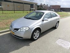 Nissan Primera - 1.8 Acenta