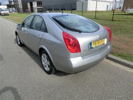 Nissan Primera - 1.8 Acenta - 1