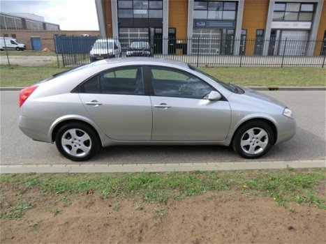 Nissan Primera - 1.8 Acenta - 1