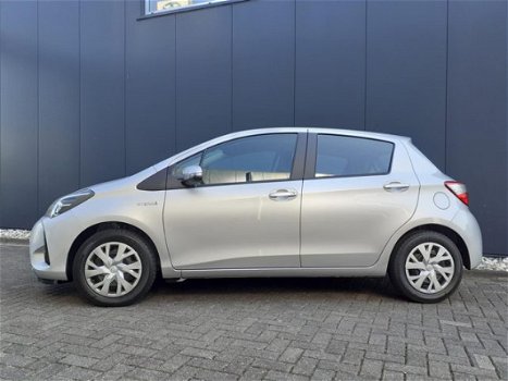 Toyota Yaris - 1.5 Hybrid Active - 1