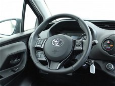 Toyota Yaris - 1.5 Hybrid Active