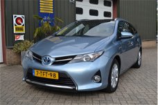 Toyota Auris Touring Sports - 1.8 Hybrid Lease