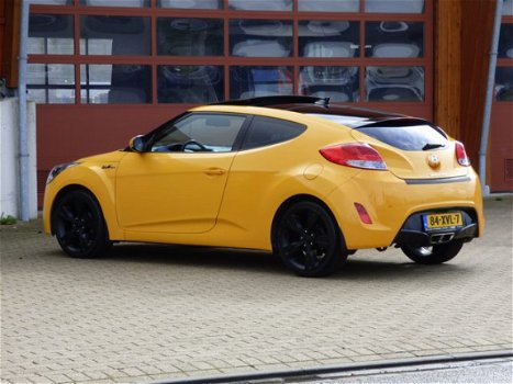 Hyundai Veloster - 1.6 GDI i-Vision - 1