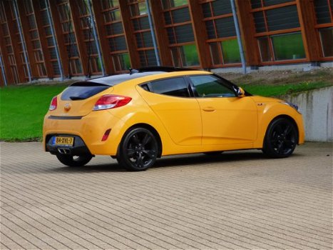 Hyundai Veloster - 1.6 GDI i-Vision - 1