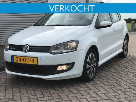 Volkswagen Polo - 1.4 TDI Edition - 1