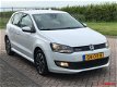 Volkswagen Polo - 1.4 TDI Edition - 1 - Thumbnail