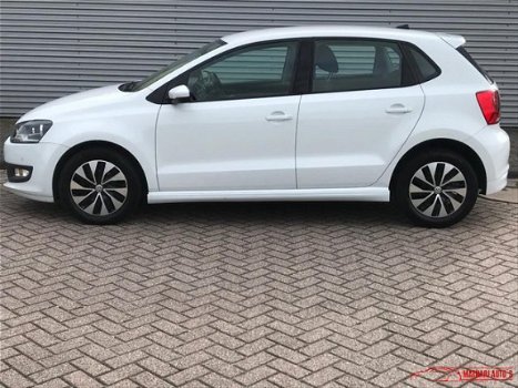 Volkswagen Polo - 1.4 TDI Edition - 1