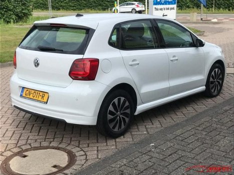 Volkswagen Polo - 1.4 TDI Edition - 1