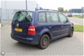 Volkswagen Touran - 1.6-16V FSI - 1 - Thumbnail