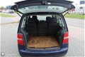 Volkswagen Touran - 1.6-16V FSI - 1 - Thumbnail