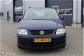 Volkswagen Touran - 1.6-16V FSI - 1 - Thumbnail