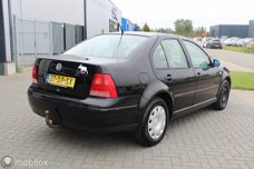 Volkswagen Bora - 2.0 Trendline technisch goed & APK18-09-2020