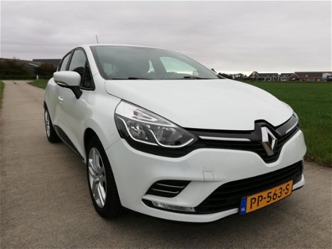 Renault Clio - 0.9 TCe Zen - 1