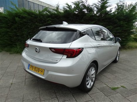 Opel Astra - 1.0 Turbo, 105pk, Innovation - 1