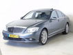 Mercedes-Benz S-klasse - 420 CDI Prestige Plus AMG Designo Keyless-Go/Nightvision - 1 - Thumbnail